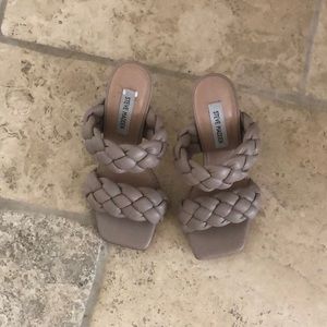 Steve Madden high heels